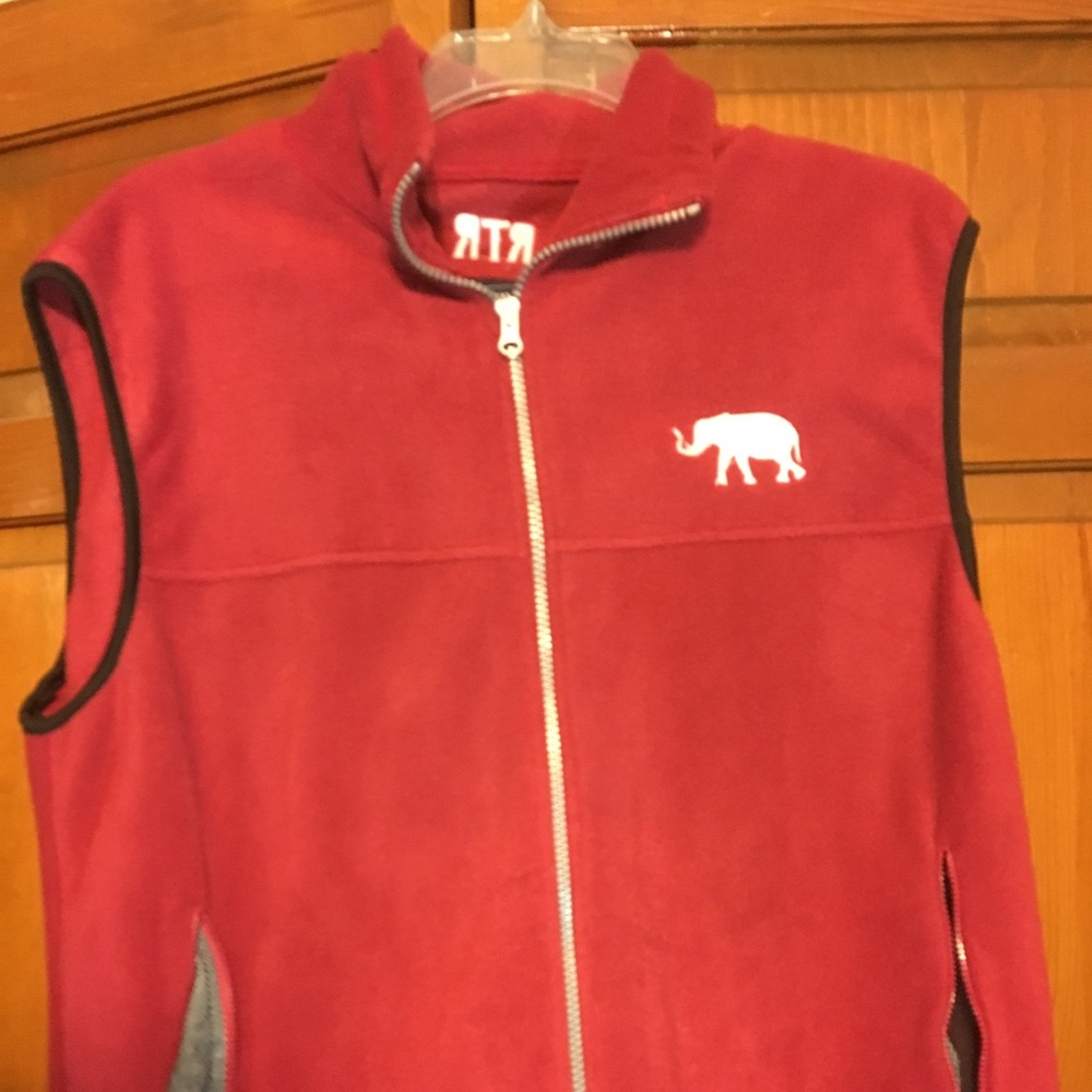 Alabama Crimson Tide Vest